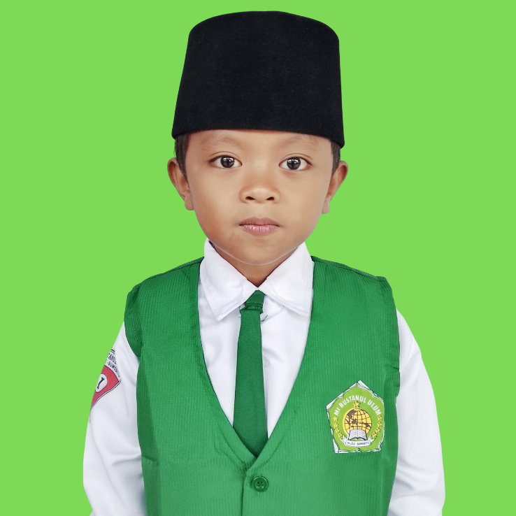 Foto APOY JANKY DAUSAT
